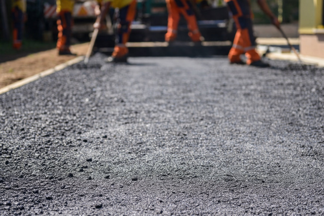 Prime Surprise Concrete Company - Concrete Contractor in Surprise, AZ